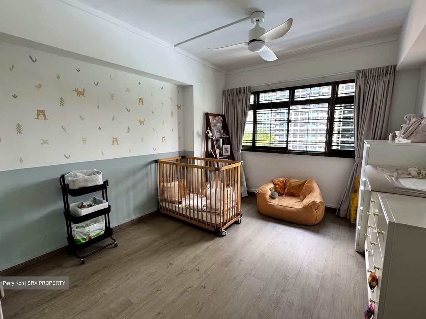 Blk 142 Lorong 2 Toa Payoh (Toa Payoh), HDB 5 Rooms #555316391